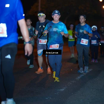 Runner Photo 4348892