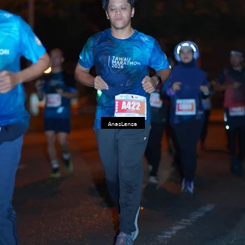 Runner Photo 4348893