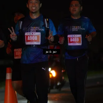 Runner Photo 4348896