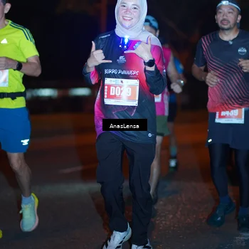 Runner Photo 4348905