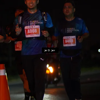 Runner Photo 4348909