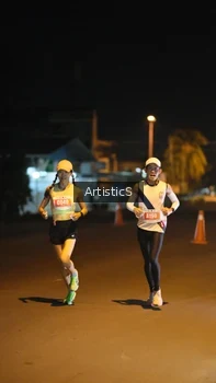 Runner Photo 4348912