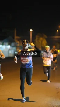 Runner Photo 4348919