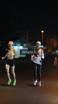 Runner Photo 4348922
