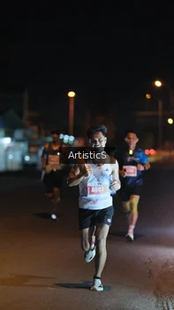 Runner Photo 4348923