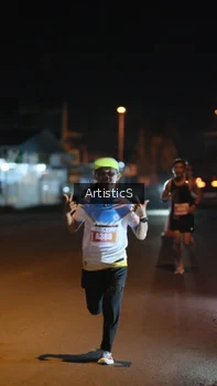 Runner Photo 4348929