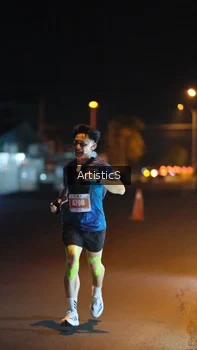 Runner Photo 4348931