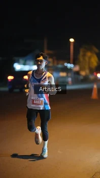 Runner Photo 4348936