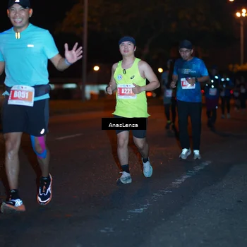 Runner Photo 4348938