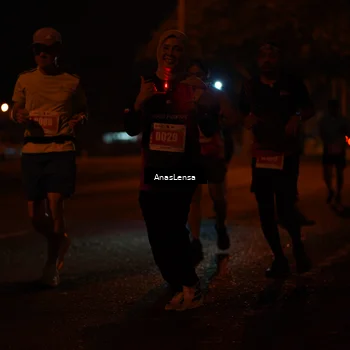 Runner Photo 4348945