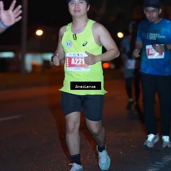 Runner Photo 4348947