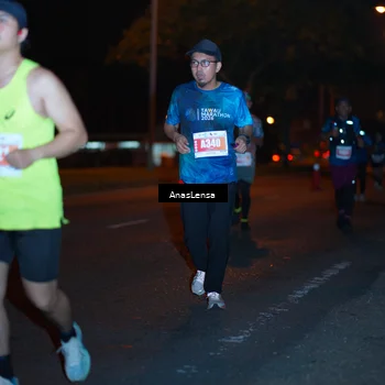 Runner Photo 4348956