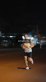 Runner Photo 4348962