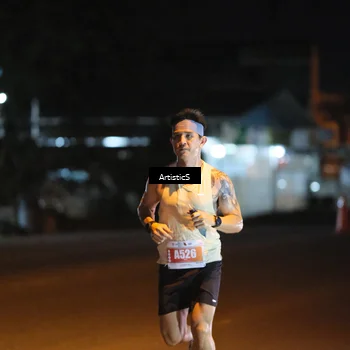 Runner Photo 4348969