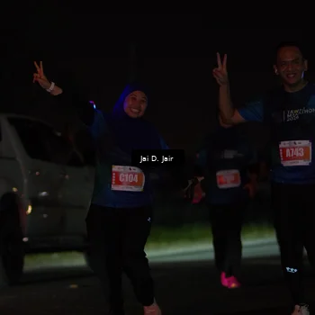 Runner Photo 4348977