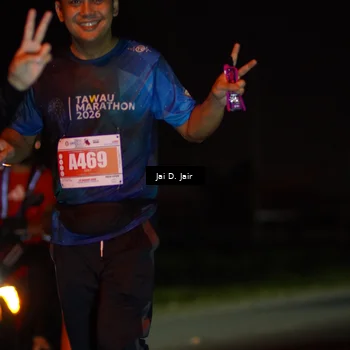 Runner Photo 4348979