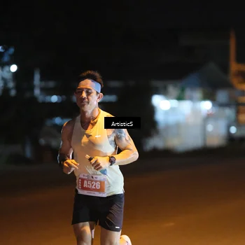 Runner Photo 4348980