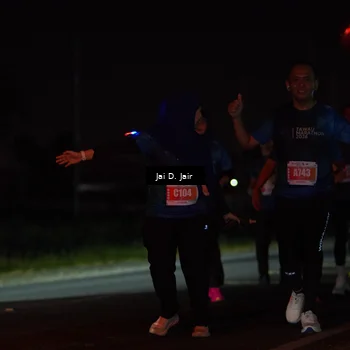 Runner Photo 4348987