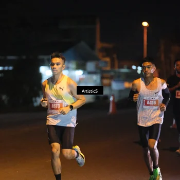 Runner Photo 4348988