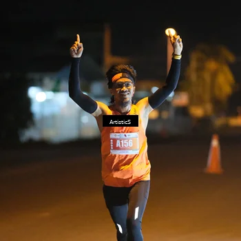 Runner Photo 4348999