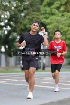 Runner Photo 43490