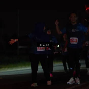 Runner Photo 4349007