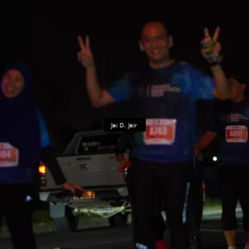 Runner Photo 4349014