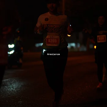 Runner Photo 4349015