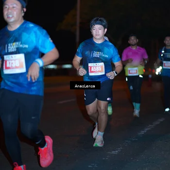 Runner Photo 4349028