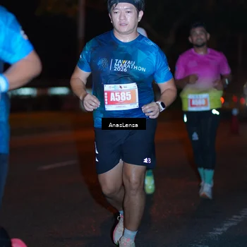 Runner Photo 4349030