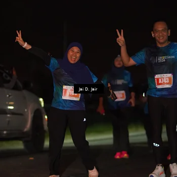 Runner Photo 4349042