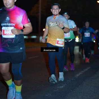 Runner Photo 4349066