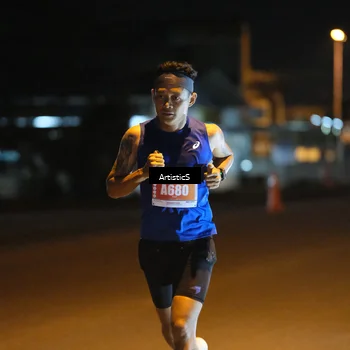 Runner Photo 4349067