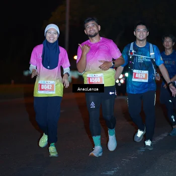 Runner Photo 4349072