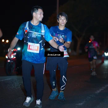 Runner Photo 4349080
