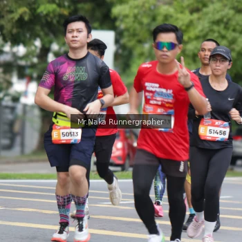Runner Photo 43491