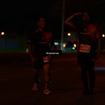 Runner Photo 4349101