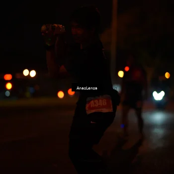 Runner Photo 4349102