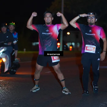 Runner Photo 4349103