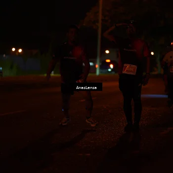 Runner Photo 4349109
