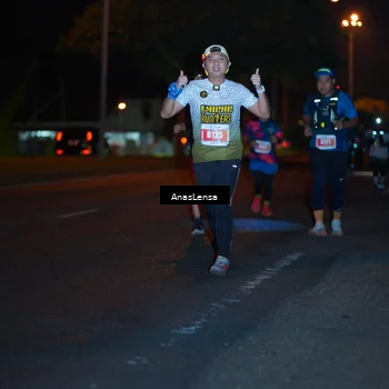 Runner Photo 4349115