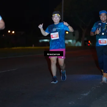 Runner Photo 4349118