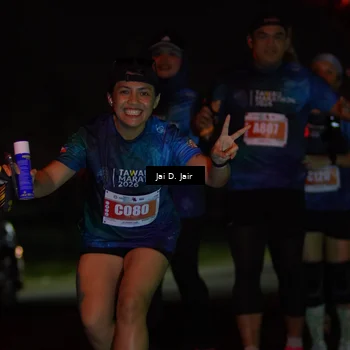 Runner Photo 4349121
