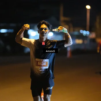 Runner Photo 4349125