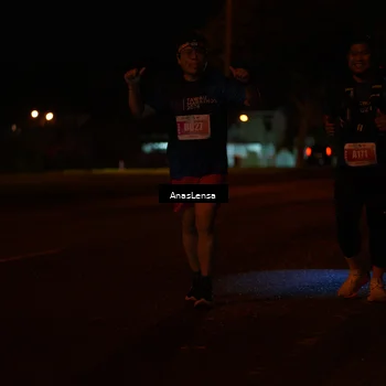 Runner Photo 4349136