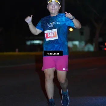 Runner Photo 4349137