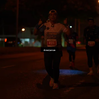 Runner Photo 4349140