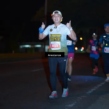Runner Photo 4349141