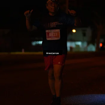 Runner Photo 4349142