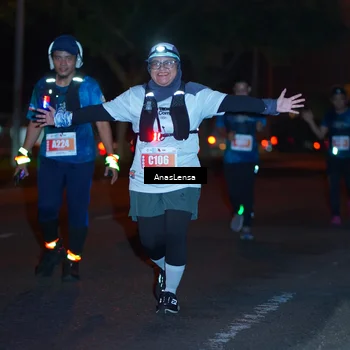Runner Photo 4349151